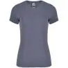 Camiseta mujer jaspeada corte ajustado - Imagen 14