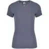 Camiseta mujer jaspeada corte ajustado - Imagen 16