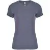 Camiseta mujer jaspeada corte ajustado - Imagen 17