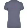 Camiseta mujer jaspeada corte ajustado - Imagen 20