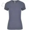 Camiseta mujer jaspeada corte ajustado - Imagen 22