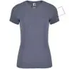 Camiseta mujer jaspeada corte ajustado - Imagen 26