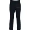 Pantalón infantil corte recto con cordón - Imagen 6