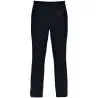 Pantalón infantil corte recto con cordón - Imagen 7