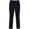 Pantalón infantil corte recto con cordón - Imagen 12