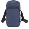 Funda móvil reciclada GRS con bolsillo batería - Imagen 7