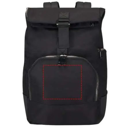 Mochila Rhine GRS enrollable 18 L