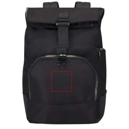 Mochila Rhine GRS enrollable 18 L