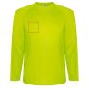 Camiseta técnica hombre Montecarlo manga larga - Imagen 11