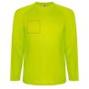 Camiseta técnica hombre Montecarlo manga larga - Imagen 12
