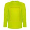 Camiseta técnica hombre Montecarlo manga larga - Imagen 13