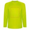 Camiseta técnica hombre Montecarlo manga larga - Imagen 14