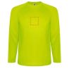 Camiseta técnica hombre Montecarlo manga larga - Imagen 15