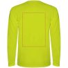 Camiseta técnica hombre Montecarlo manga larga - Imagen 21