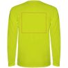 Camiseta técnica hombre Montecarlo manga larga - Imagen 22