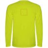 Camiseta técnica hombre Montecarlo manga larga - Imagen 23