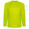 Camiseta técnica hombre Montecarlo manga larga - Imagen 25