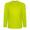 Camiseta técnica hombre Montecarlo manga larga - Imagen 27
