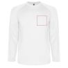 Camiseta técnica hombre Montecarlo manga larga - Imagen 29