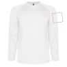 Camiseta técnica hombre Montecarlo manga larga - Imagen 34