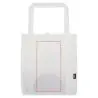 Bolsa tote RPET non-woven GRS 29L refuerzo base 12kg - Imagen 6