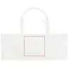 Bolsa tote RPET non-woven GRS 65L asas dobles 15 kg - Imagen 11