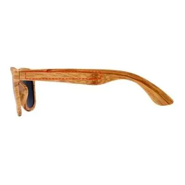 Gafas sol retro PC flexible UV400 cat.3 EN12312-1 REACH