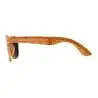 Gafas sol retro PC flexible UV400 cat.3 EN12312-1 REACH - Imagen 6