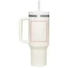 Vaso acero reciclado 1200 ml con asa - Imagen 12