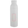 Botella acero reciclado RCS 650 ml asa silicona - Imagen 7