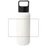 Botella acero reciclado RCS 600 ml mosquetón - Imagen 9