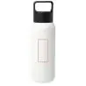 Botella acero reciclado RCS 600 ml mosquetón - Imagen 10