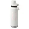 Botella acero reciclado RCS 700 ml carbonatada - Imagen 9