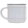 Taza cerámica 240 ml vintage sublimación lavavajillas - Imagen 6