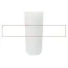 Vaso acero reciclado RCS cerámico 350 ml - Imagen 10
