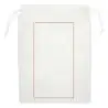 Set baño 3 piezas luffa piedra pómez sisal - Imagen 3