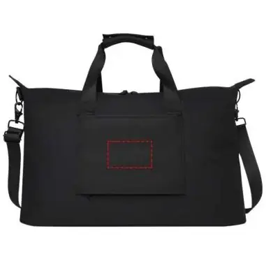 Bolsa portátil 15.6 reciclado GRS 36L forro RPET correa