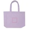 Bolsa tote rizo reciclado GRS 13 L playa - Imagen 5