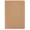 Libreta kraft A5 agenda sin fecha 32 hojas - Imagen 6