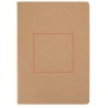Libreta kraft A5 agenda sin fecha 32 hojas - Imagen 7