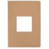 Libreta kraft A5 agenda sin fecha 32 hojas - Imagen 8