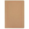 Libreta kraft A5 páginas punteadas 32 hojas - Imagen 6