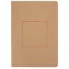 Libreta kraft A5 páginas punteadas 32 hojas - Imagen 7