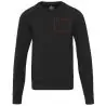 Jersey deportivo punto indesmallable unisex - Imagen 6