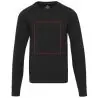 Jersey deportivo punto indesmallable unisex - Imagen 17