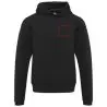 Sudadera deportiva capucha punto indesmallable - Imagen 6