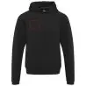 Sudadera deportiva capucha punto indesmallable - Imagen 8