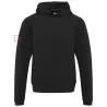 Sudadera deportiva capucha punto indesmallable - Imagen 13