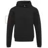 Sudadera deportiva capucha punto indesmallable - Imagen 27