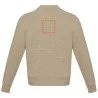Jersey reciclado cuello redondo unisex AWARE 280 g/m² - Imagen 26